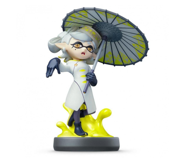 Nintendo amiibo Splatoon - Alterna Set (Callie & Marie) - 1275423 - zdjęcie 4